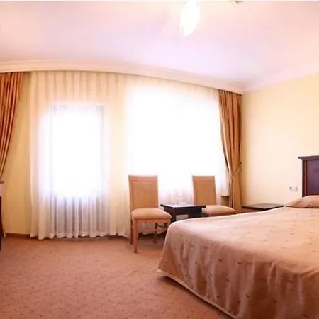 Grand Termal 4* Kozaklı