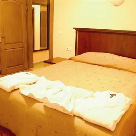 Szálloda Grand Termal