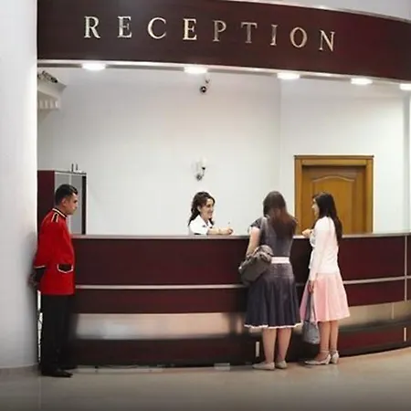 Grand Termal Szálloda Kozaklı