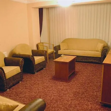 Szálloda Grand Termal 4*