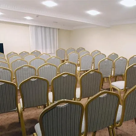 Hotel Grand Termal Kozaklı