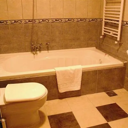 Grand Termal Szálloda 4*