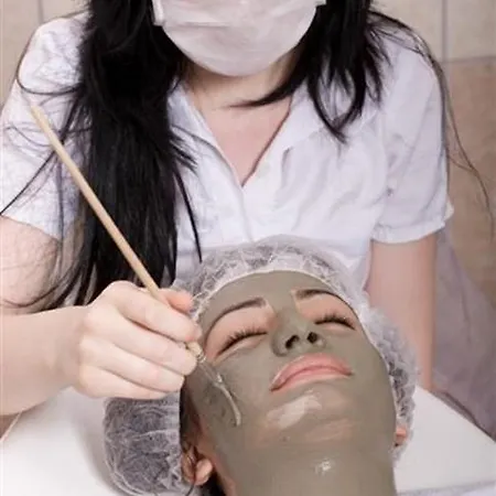 Szálloda Grand Termal Kozaklı