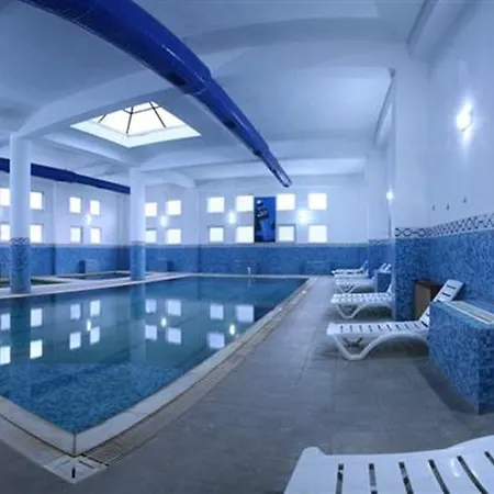 Hotel Grand Termal
