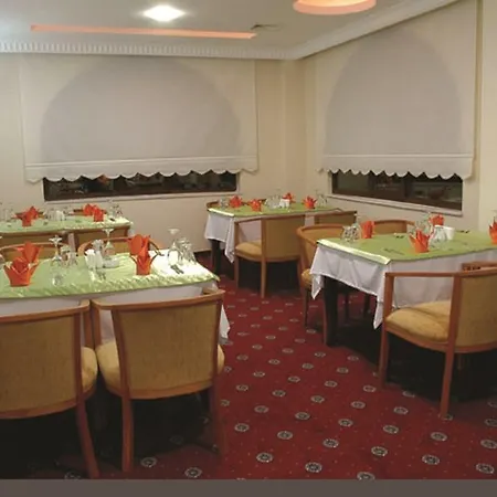 Grand Termal Szálloda