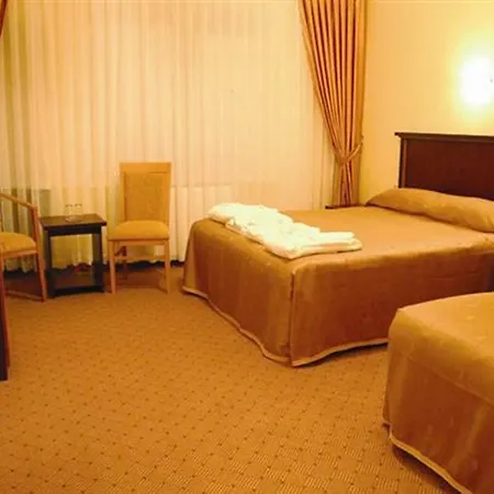 Grand Termal Hotel 4*