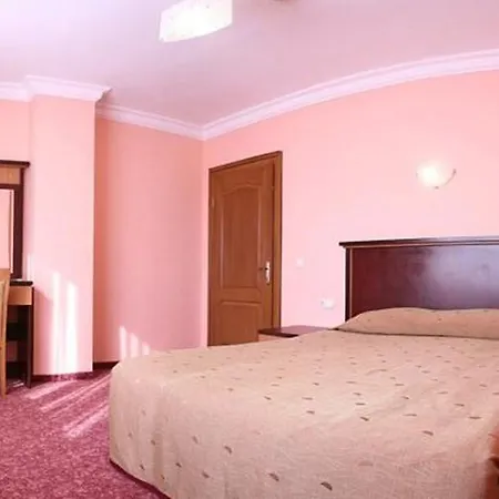 Grand Termal 4* Kozaklı