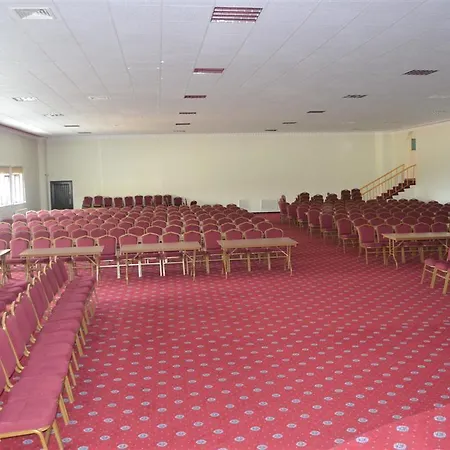 Grand Termal Szálloda 4*