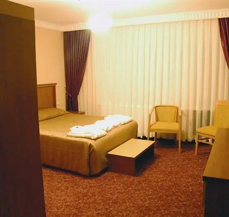 Szálloda Grand Termal