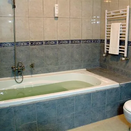 Grand Termal Szálloda Kozaklı