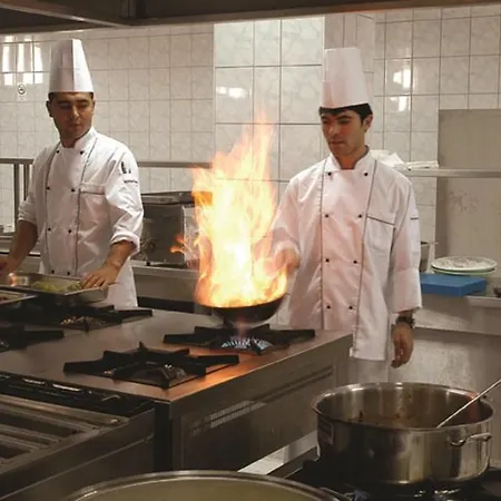 Grand Termal 4* Kozaklı