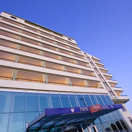 Grand Termal Szálloda