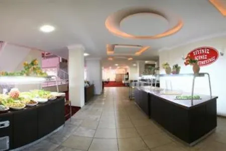 Grand Termal Szálloda 4*