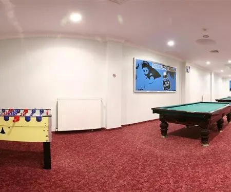 Grand Termal Kozaklı