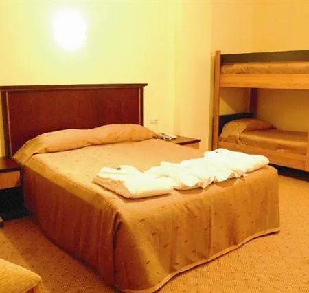 Hotel Grand Termal