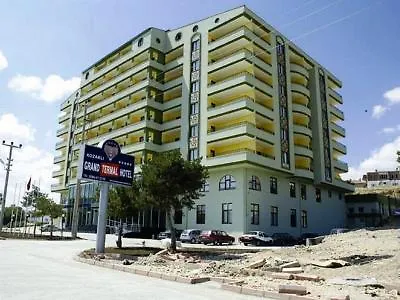 Grand Termal Hotel