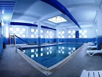 Hotel Grand Termal Kozaklı