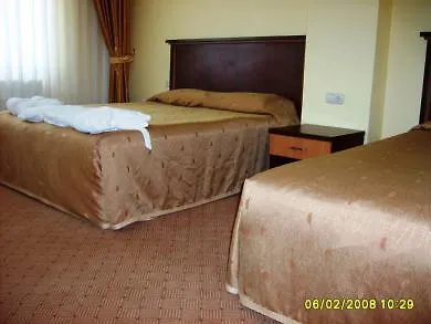 Grand Termal Kozaklı