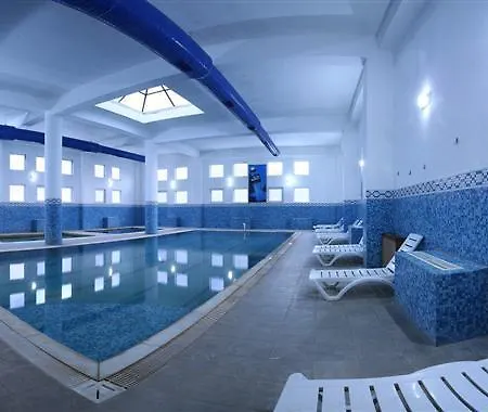 Grand Termal Szálloda Kozaklı