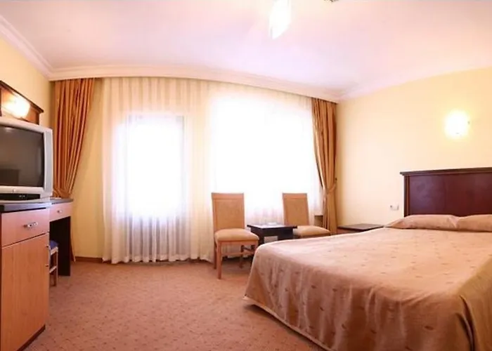 Grand Termal 4* Kozaklı