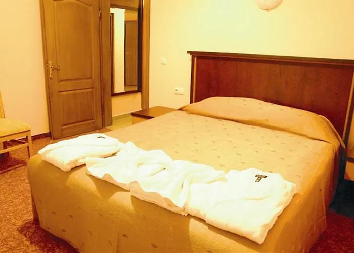 ホテル Grand Termal