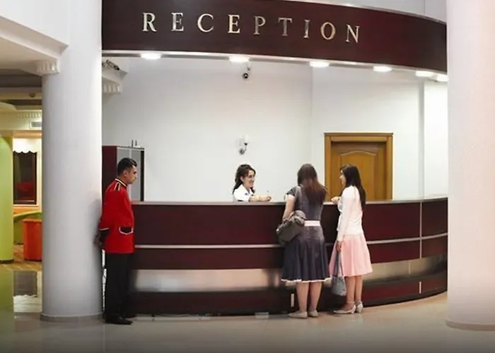 Grand Termal ホテル Kozaklı