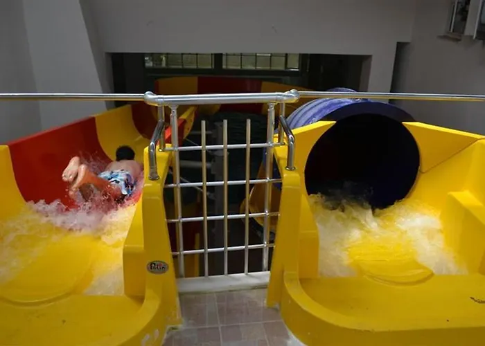 ホテル Grand Termal 4*