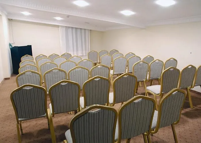 ホテル Grand Termal Kozaklı