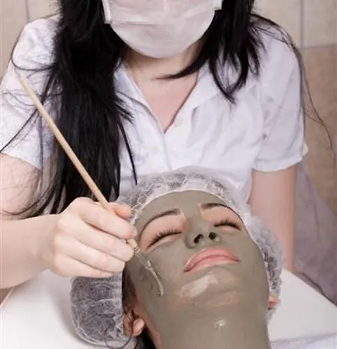 ホテル Grand Termal Kozaklı