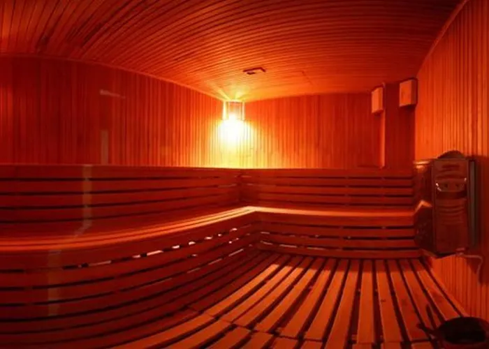 Grand Termal ホテル