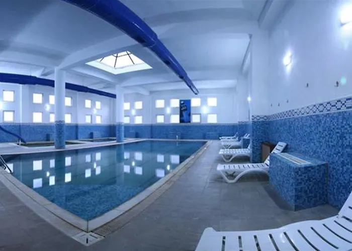 ホテル Grand Termal