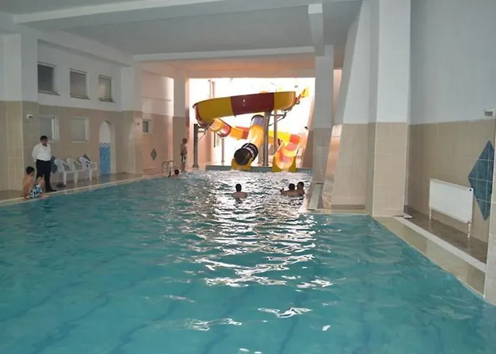 Grand Termal ホテル 4*