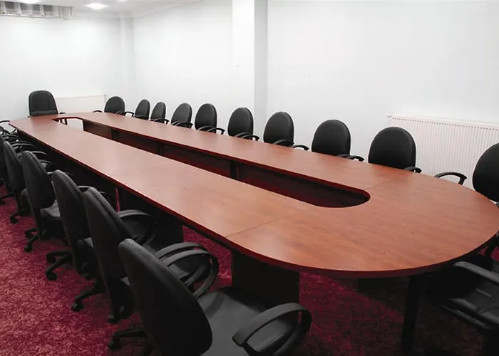 Grand Termal 4* Kozaklı