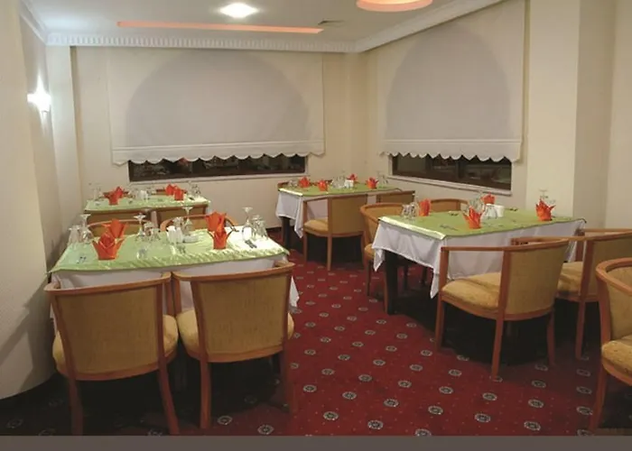 Grand Termal ホテル