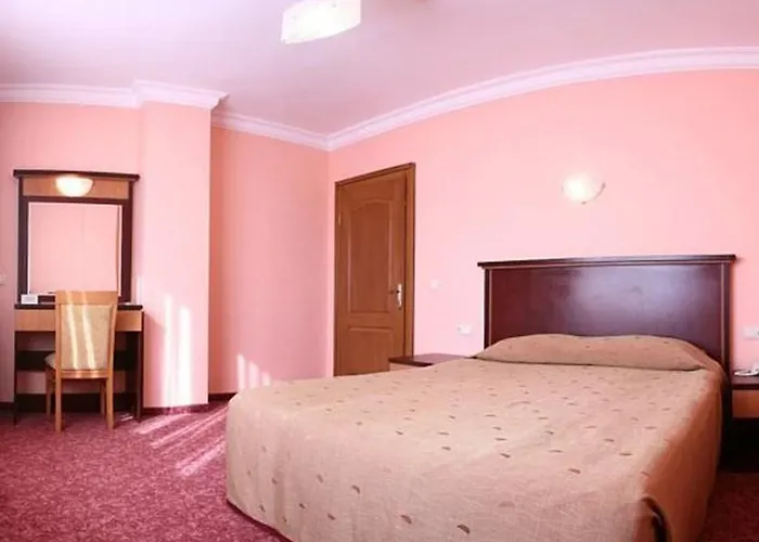 Grand Termal 4* Kozaklı