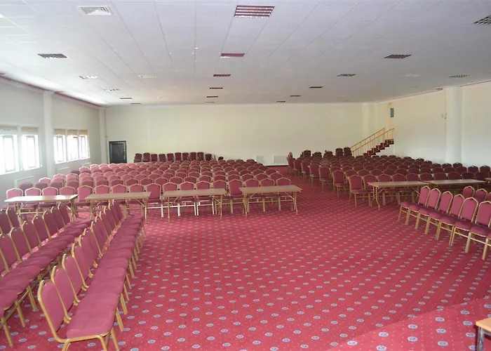 Grand Termal ホテル 4*