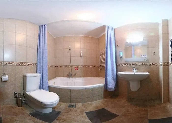 ホテル Grand Termal 4*