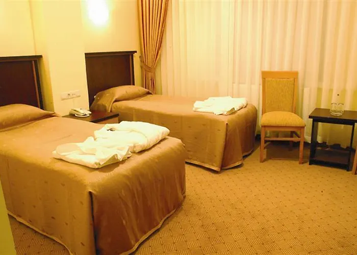 Grand Termal Kozaklı