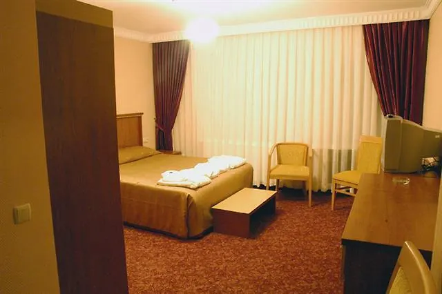 ホテル Grand Termal