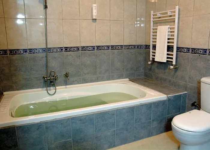 Grand Termal ホテル Kozaklı