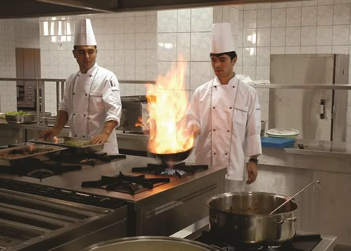 Grand Termal 4* Kozaklı