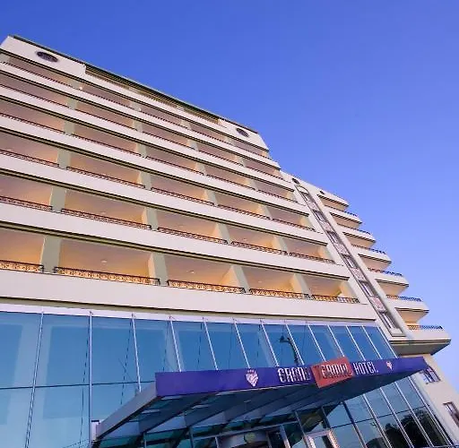 Grand Termal ホテル