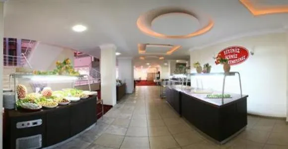 Grand Termal ホテル 4*