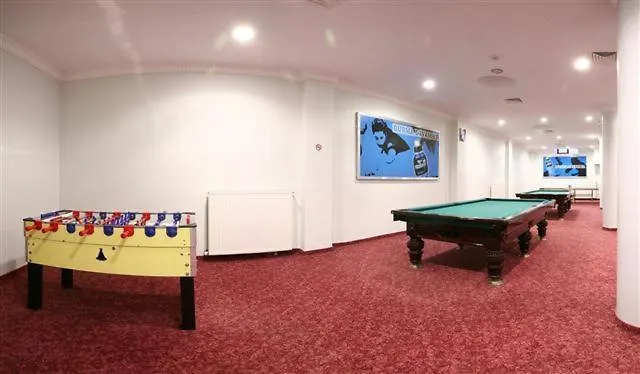 Grand Termal Kozaklı