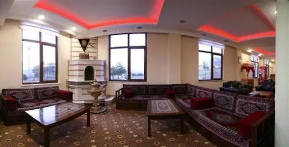 Grand Termal ホテル 4*