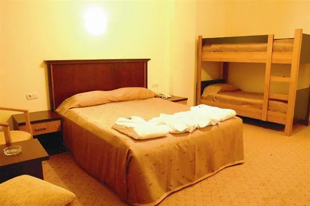 ホテル Grand Termal