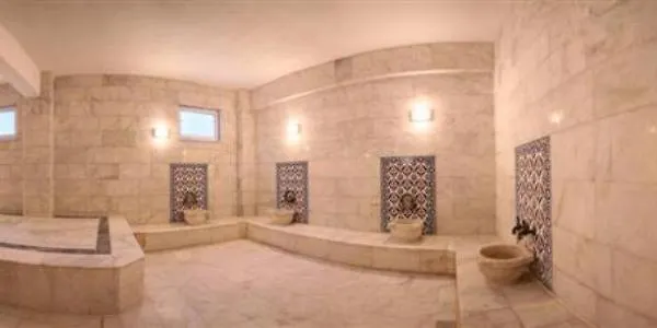 Grand Termal ホテル Kozaklı