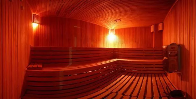 ホテル Grand Termal 4*