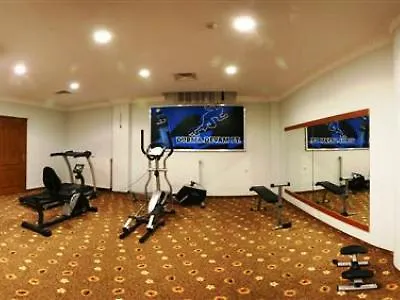 Grand Termal ホテル