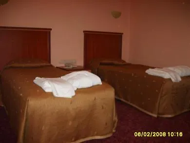 Grand Termal 4* Kozaklı